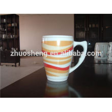 high demand products ceramic travel mug, promotional mug